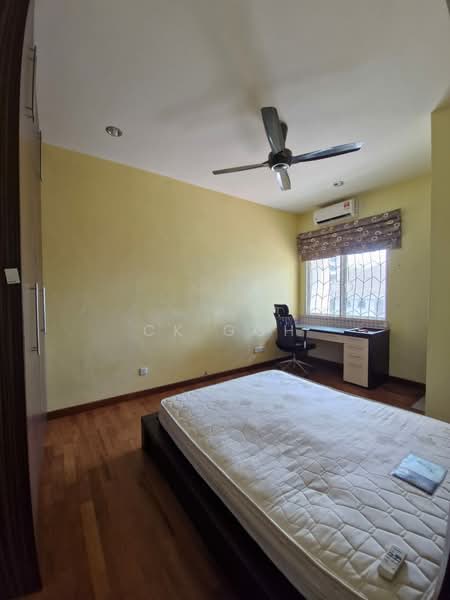 Rumah Teres 3 Tingkat untuk Dijual di Tanjung Bungah (Penang) - CK Goh - Bedroom - PropertyGuru.com.my