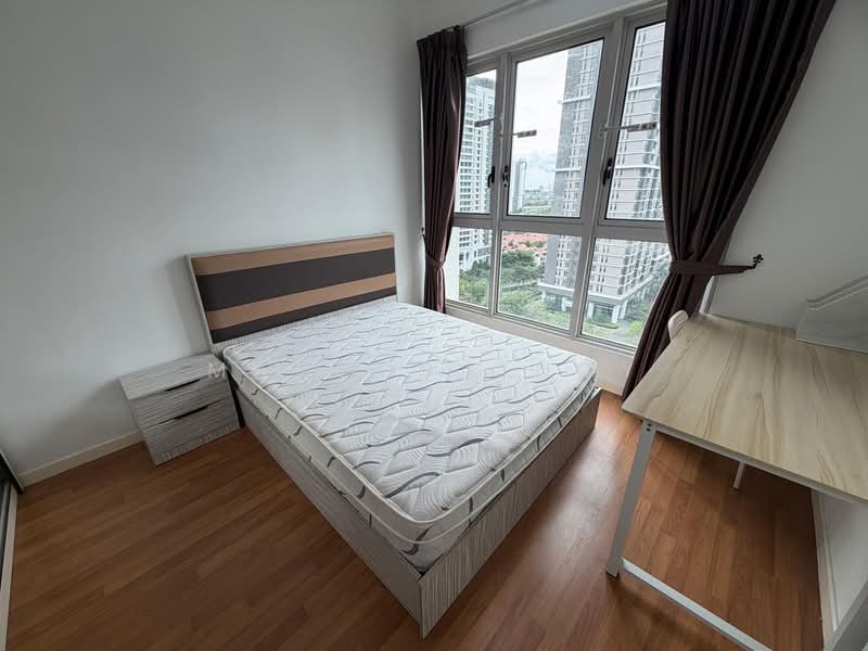 Servis Apartment untuk Disewa di Sunway Geo Residence - Marcus Choy - PropertyGuru.com.my