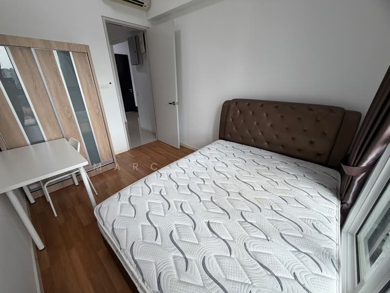 Servis Apartment untuk Disewa di Sunway Geo Residence - Marcus Choy - Bedroom - PropertyGuru.com.my