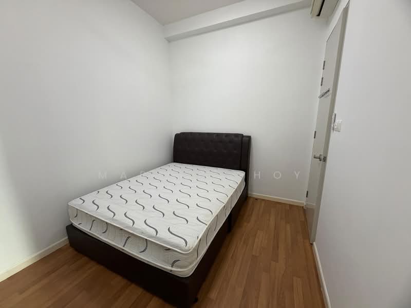 Servis Apartment untuk Disewa di Sunway Geo Residence - Marcus Choy - Bedroom - PropertyGuru.com.my
