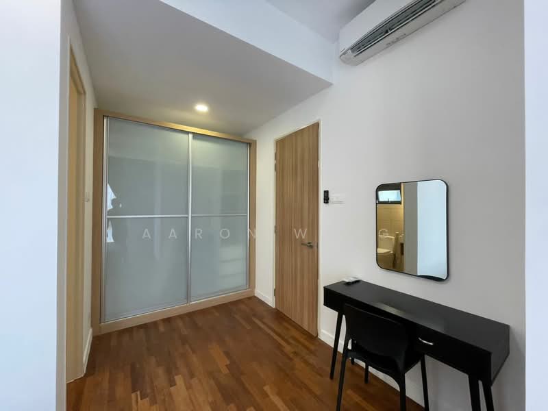 Servis Apartment untuk Disewa di Avara - Aaron Wong - Bedroom - PropertyGuru.com.my