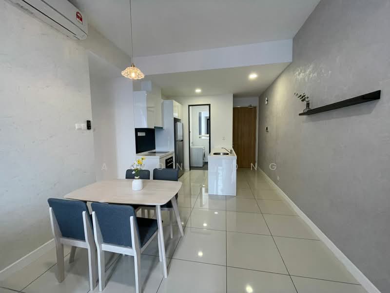 Servis Apartment untuk Disewa di Avara - Aaron Wong - PropertyGuru.com.my
