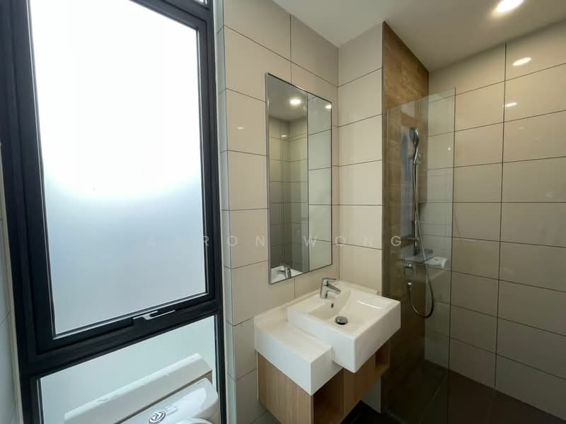 Servis Apartment untuk Disewa di Avara - Aaron Wong - PropertyGuru.com.my