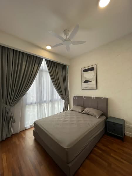 Servis Apartment untuk Disewa di Avara - Aaron Wong - PropertyGuru.com.my