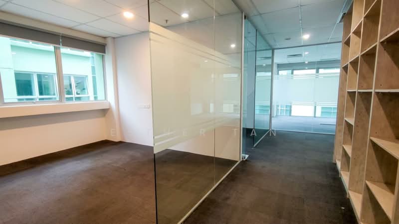 Office for Rent in Mont Kiara (Kuala Lumpur) - Esther Tan - Interior - PropertyGuru.com.my