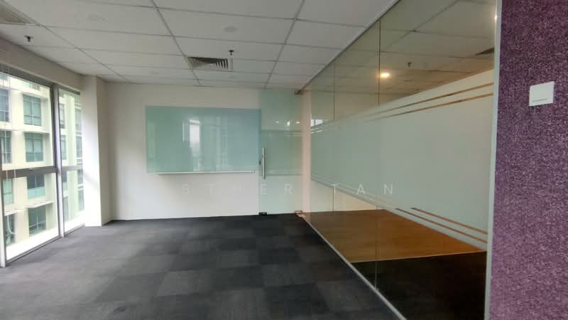 Office for Rent in Mont Kiara (Kuala Lumpur) - Esther Tan - Interior - PropertyGuru.com.my