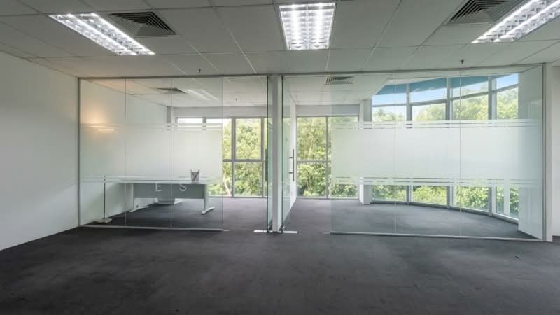 Office for Rent in Mont Kiara (Kuala Lumpur) - Esther Tan - Interior - PropertyGuru.com.my
