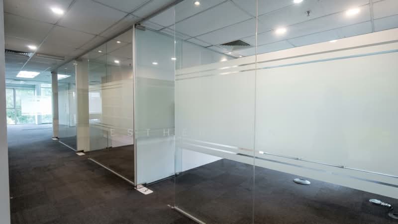 Office for Rent in Mont Kiara (Kuala Lumpur) - Esther Tan - Interior - PropertyGuru.com.my