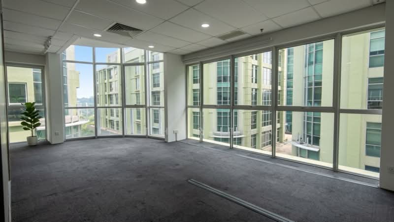 Office for Rent in Mont Kiara (Kuala Lumpur) - Esther Tan - Interior - PropertyGuru.com.my