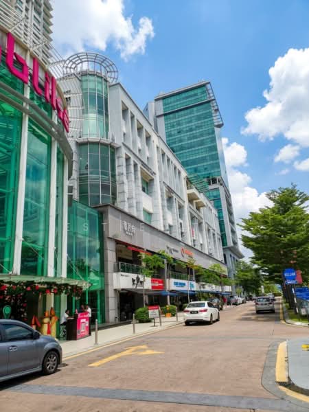 Office for Rent in Mont Kiara (Kuala Lumpur) - Esther Tan - Exterior - PropertyGuru.com.my
