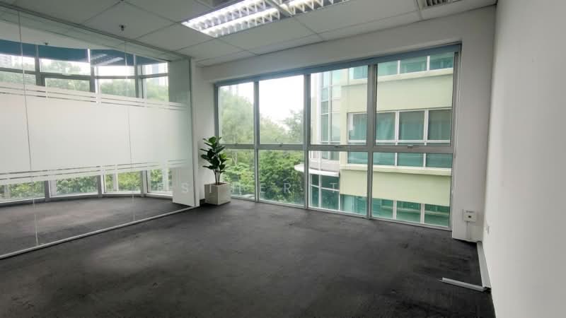 Office for Rent in Mont Kiara (Kuala Lumpur) - Esther Tan - Interior - PropertyGuru.com.my