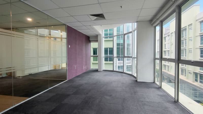 Office for Rent in Mont Kiara (Kuala Lumpur) - Esther Tan - Interior - PropertyGuru.com.my