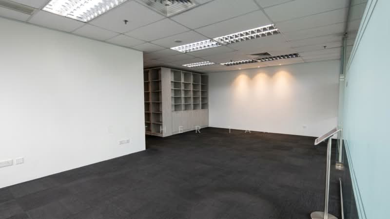 Office for Rent in Mont Kiara (Kuala Lumpur) - Esther Tan - Interior - PropertyGuru.com.my