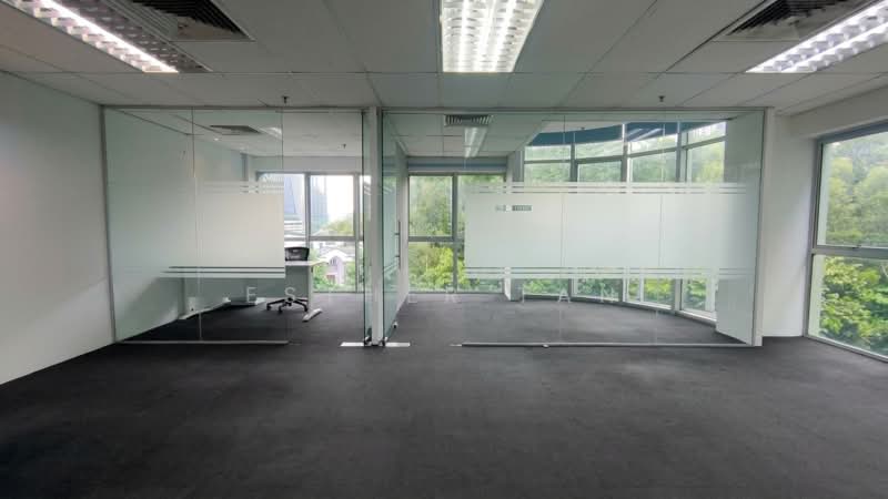 Office for Rent in Mont Kiara (Kuala Lumpur) - Esther Tan - Interior - PropertyGuru.com.my