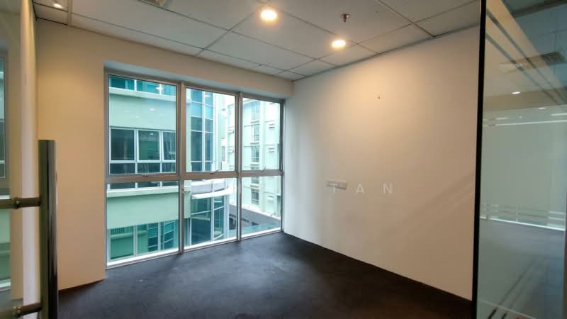 Office for Rent in Mont Kiara (Kuala Lumpur) - Esther Tan - Interior - PropertyGuru.com.my