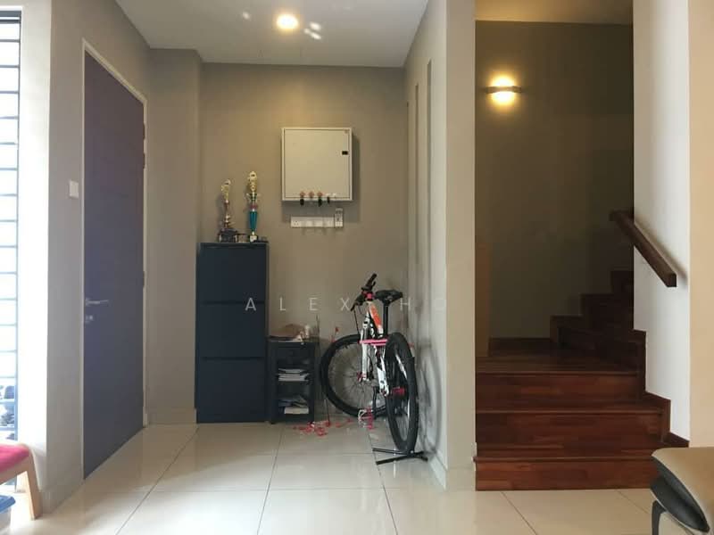 Rumah Teres 2.5 Tingkat untuk Dijual di Puchong (Selangor) - Alex Ho - PropertyGuru.com.my