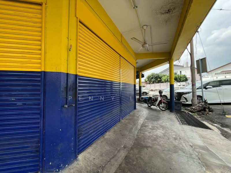 Kedai untuk Disewa di Cheras (Selangor) - Penny Loh - Exterior - PropertyGuru.com.my