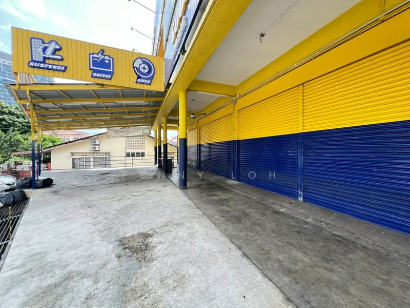 Kedai untuk Disewa di Cheras (Selangor) - Penny Loh - Exterior - PropertyGuru.com.my