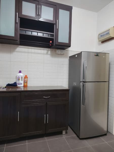 Condominium for Rent at MJC Upper Sanctuary - Daniel Ng - Kitchen - PropertyGuru.com.my