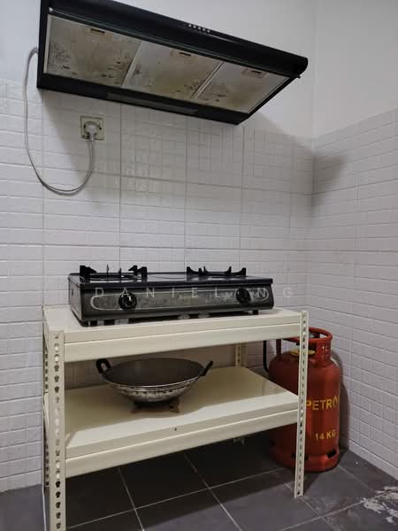 Condominium for Rent at MJC Upper Sanctuary - Daniel Ng - Kitchen - PropertyGuru.com.my