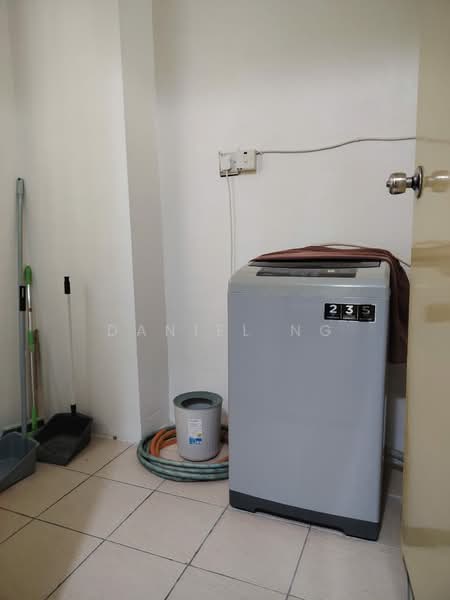 Condominium for Rent at MJC Upper Sanctuary - Daniel Ng - Interior - PropertyGuru.com.my