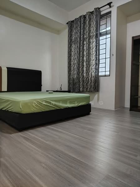 Condominium for Rent at MJC Upper Sanctuary - Daniel Ng - Bedroom - PropertyGuru.com.my