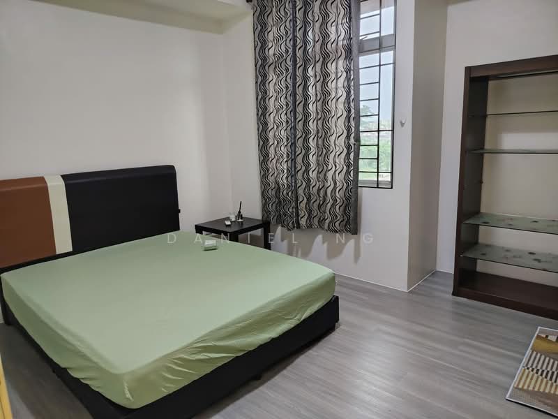 Condominium for Rent at MJC Upper Sanctuary - Daniel Ng - Bedroom - PropertyGuru.com.my