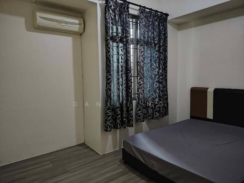 Condominium for Rent at MJC Upper Sanctuary - Daniel Ng - Bedroom - PropertyGuru.com.my