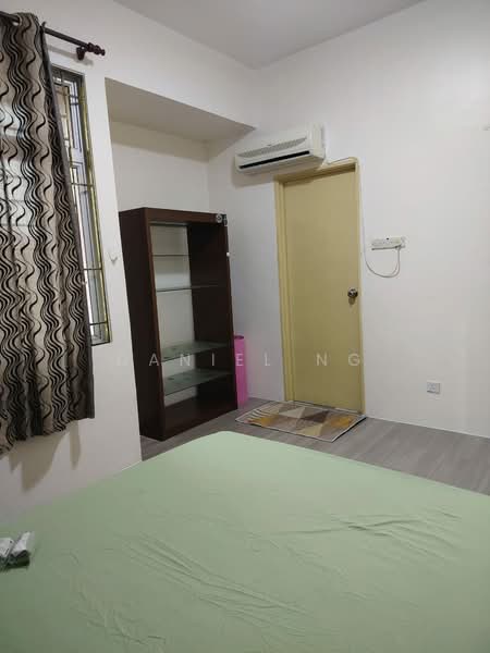 Condominium for Rent at MJC Upper Sanctuary - Daniel Ng - Bedroom - PropertyGuru.com.my