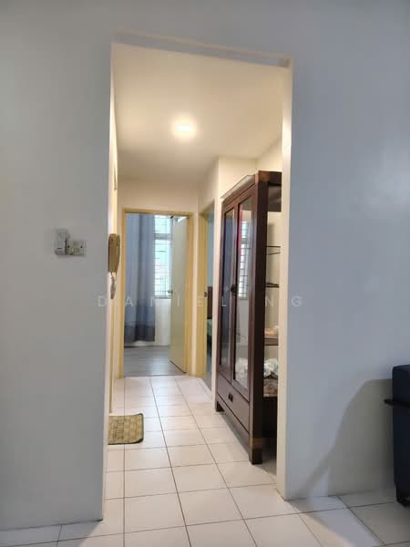 Condominium for Rent at MJC Upper Sanctuary - Daniel Ng - Interior - PropertyGuru.com.my