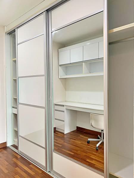 Service Residence for Rent at i-Residence @ i-City - Ray Lee - Study - PropertyGuru.com.my