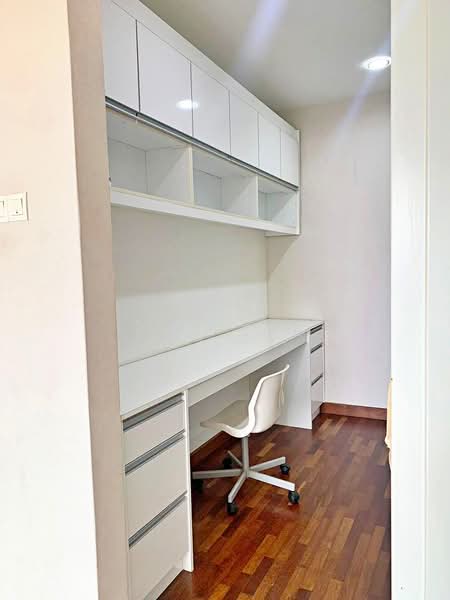 Service Residence for Rent at i-Residence @ i-City - Ray Lee - Study - PropertyGuru.com.my