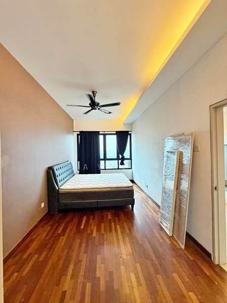 Service Residence for Rent at i-Residence @ i-City - Ray Lee - Bedroom - PropertyGuru.com.my