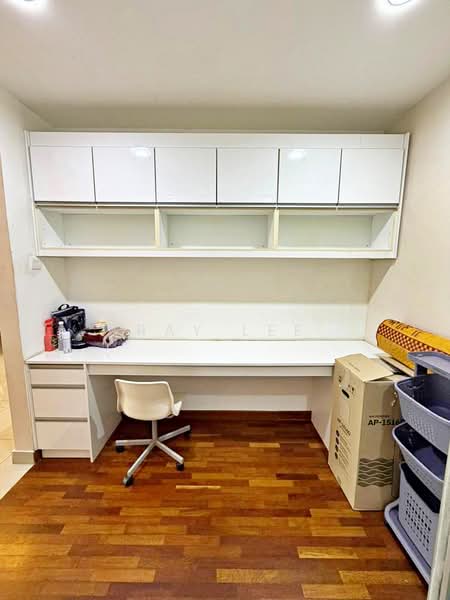 Service Residence for Rent at i-Residence @ i-City - Ray Lee - Study - PropertyGuru.com.my
