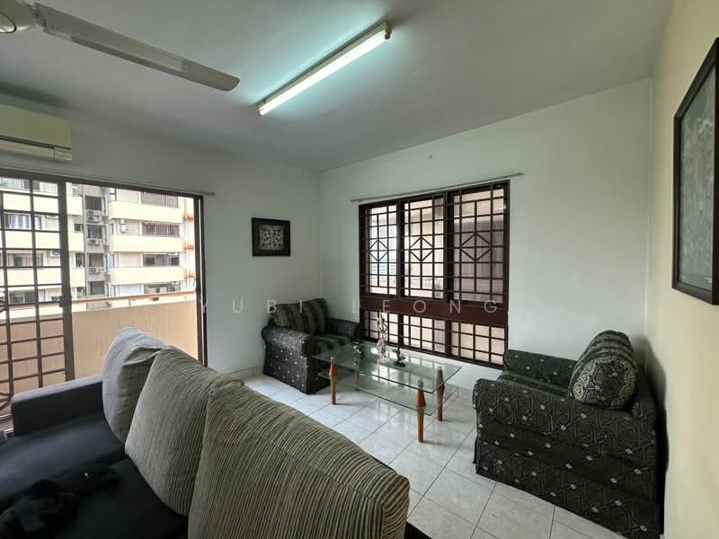 Kondominium untuk Dijual di Palm Spring @ Damansara - Yubi Leong - PropertyGuru.com.my