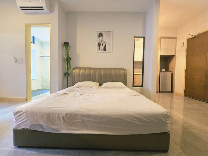 Service Residence for Rent at Imperio Residence - Lawrance Lim - PropertyGuru.com.my