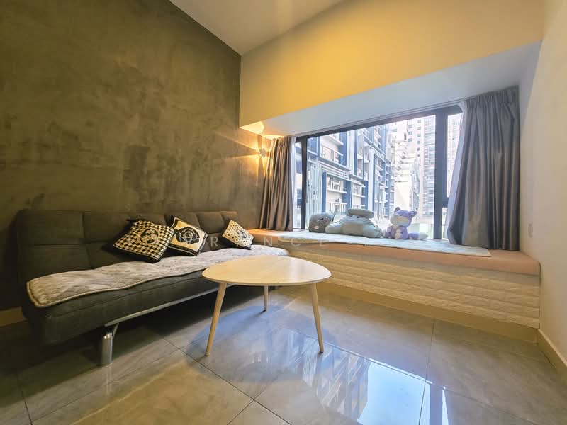Service Residence for Rent at Imperio Residence - Lawrance Lim - PropertyGuru.com.my