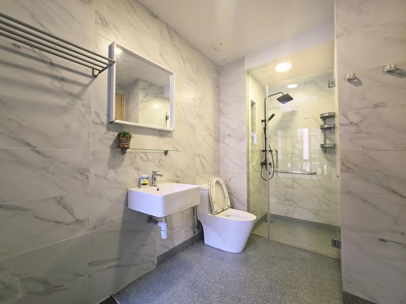 Service Residence for Rent at Imperio Residence - Lawrance Lim - PropertyGuru.com.my