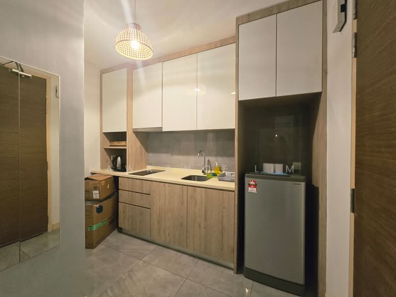Service Residence for Rent at Imperio Residence - Lawrance Lim - PropertyGuru.com.my