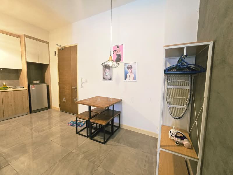 Service Residence for Rent at Imperio Residence - Lawrance Lim - PropertyGuru.com.my