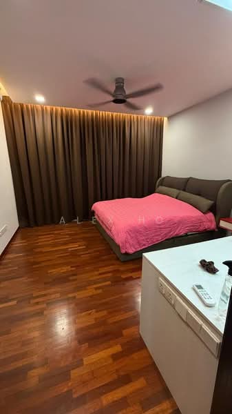 Rumah Teres 2.5 Tingkat untuk Dijual di Puchong (Selangor) - Alex Ho - Bedroom - PropertyGuru.com.my