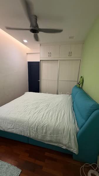 Rumah Teres 2.5 Tingkat untuk Dijual di Puchong (Selangor) - Alex Ho - PropertyGuru.com.my
