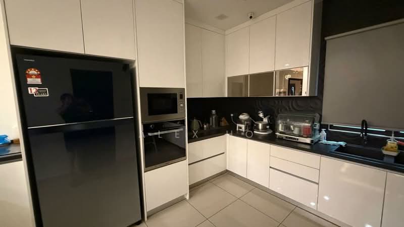 Rumah Teres 2.5 Tingkat untuk Dijual di Puchong (Selangor) - Alex Ho - PropertyGuru.com.my