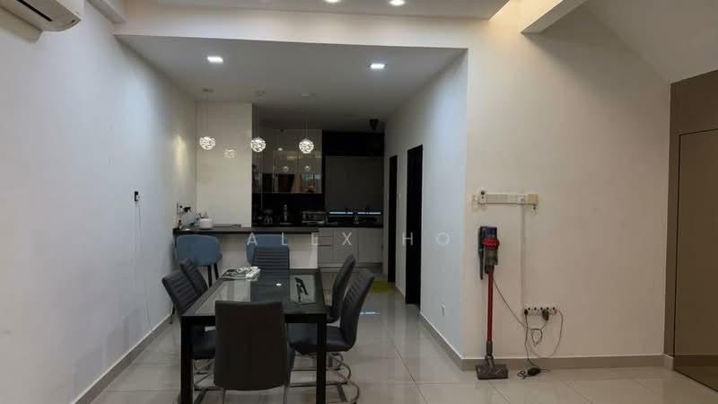 Rumah Teres 2.5 Tingkat untuk Dijual di Puchong (Selangor) - Alex Ho - PropertyGuru.com.my