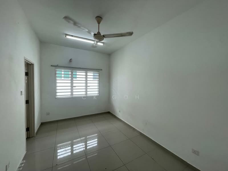 Rumah Teres 3 Tingkat untuk Dijual di Sunway Cassia (Batu Maung) - CK Goh - Interior - PropertyGuru.com.my