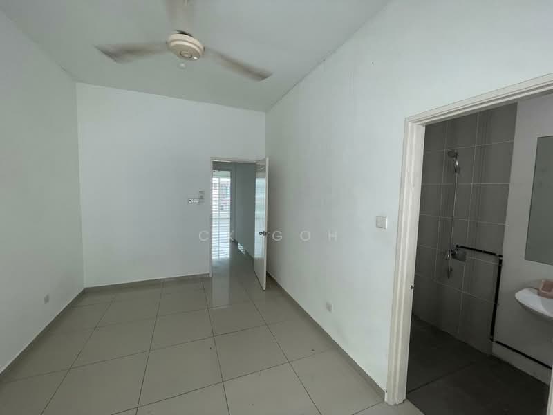 Rumah Teres 3 Tingkat untuk Dijual di Sunway Cassia (Batu Maung) - CK Goh - Interior - PropertyGuru.com.my