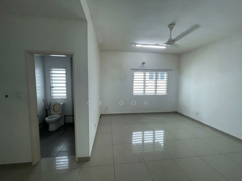 Rumah Teres 3 Tingkat untuk Dijual di Sunway Cassia (Batu Maung) - CK Goh - Bathroom - PropertyGuru.com.my