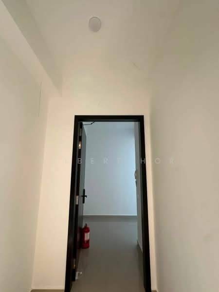 Service Residence for Rent at Residensi Ava @ Kiara Bay - Gilbert Hor - Corridor - PropertyGuru.com.my