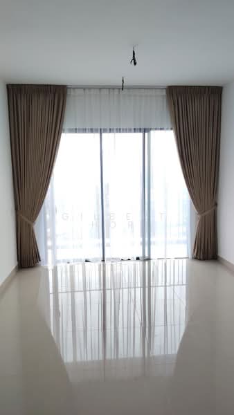 Service Residence for Rent at Residensi Ava @ Kiara Bay - Gilbert Hor - Interior - PropertyGuru.com.my