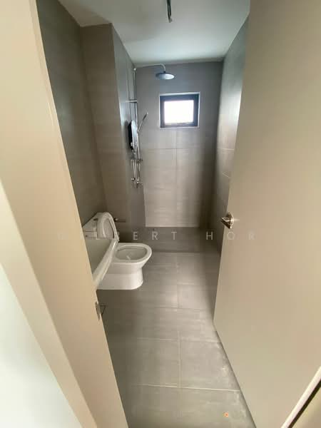 Service Residence for Rent at Residensi Ava @ Kiara Bay - Gilbert Hor - Bathroom - PropertyGuru.com.my